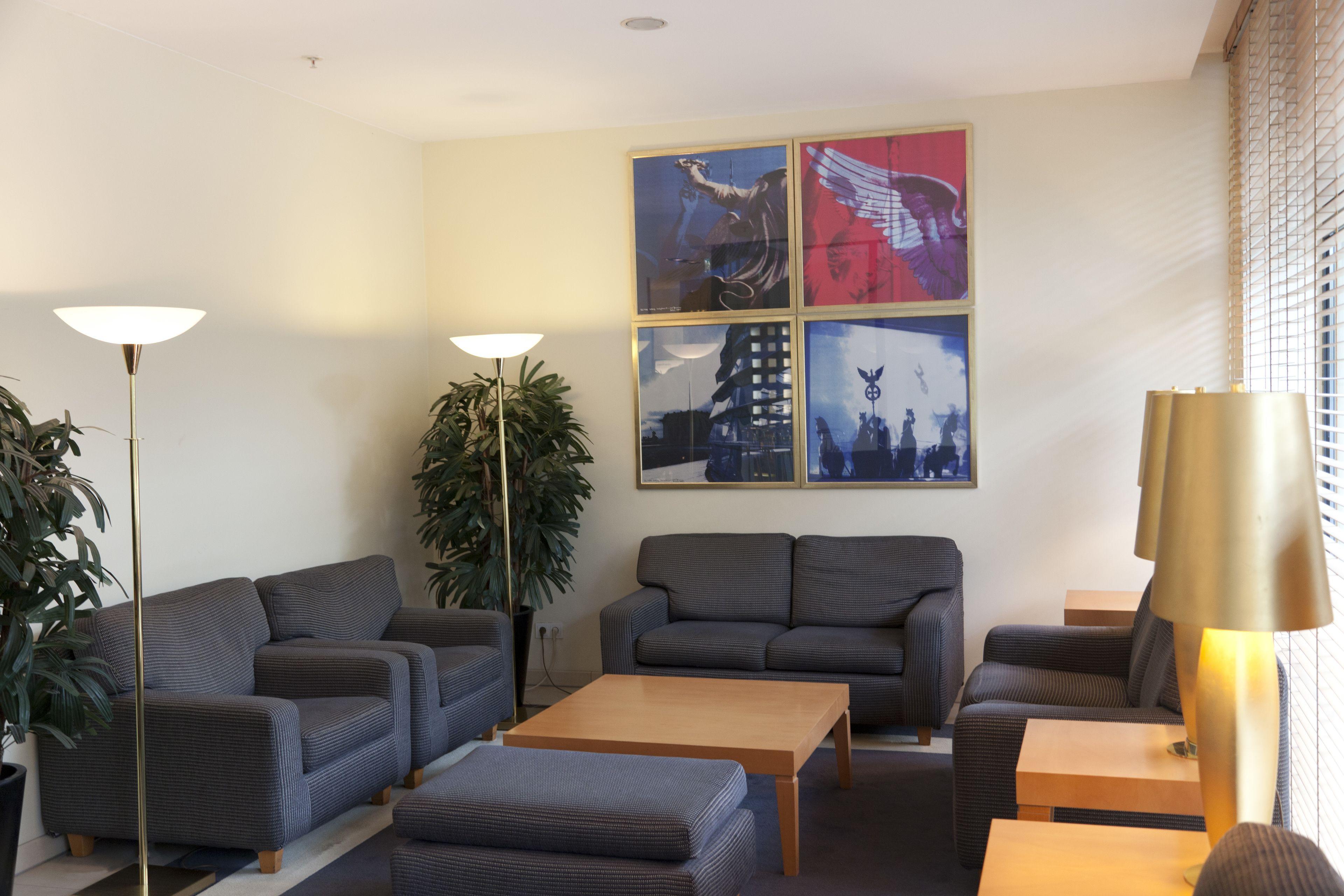 Relexa Hotel Stuttgarter Hof — Photos 2