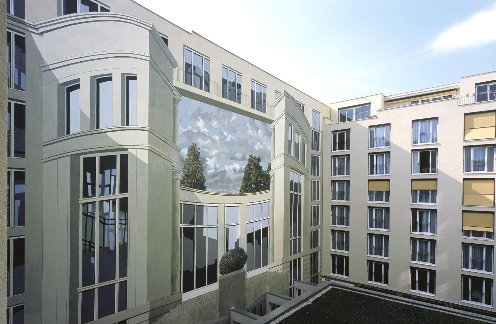 Relexa Hotel Stuttgarter Hof — Photos 3
